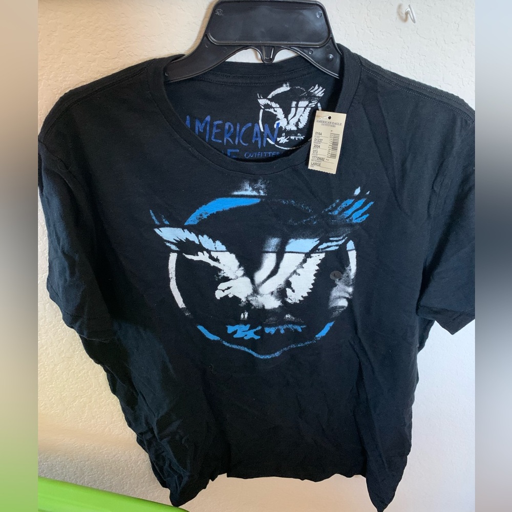 AE Graphic Tee